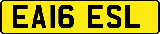 EA16ESL