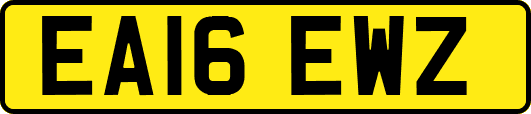 EA16EWZ