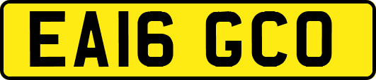 EA16GCO
