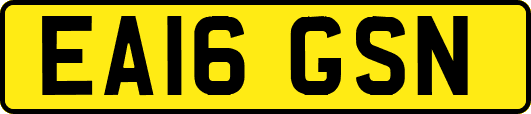 EA16GSN