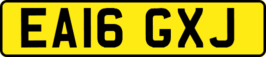 EA16GXJ