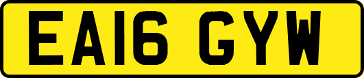 EA16GYW