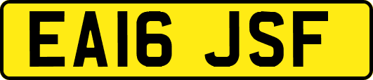 EA16JSF