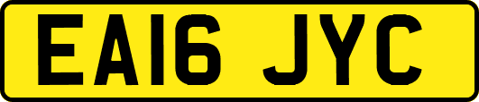 EA16JYC