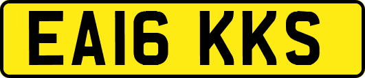 EA16KKS