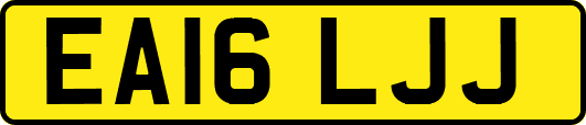 EA16LJJ