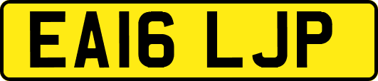 EA16LJP