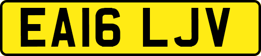 EA16LJV