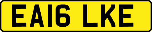 EA16LKE