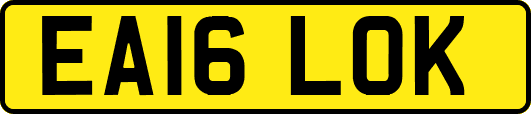 EA16LOK