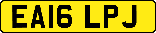 EA16LPJ