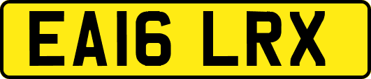 EA16LRX