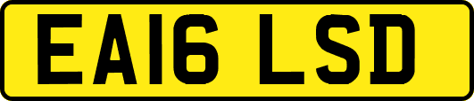 EA16LSD