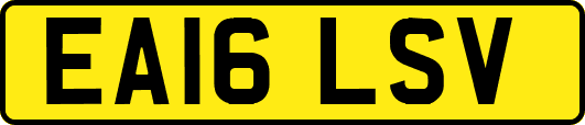 EA16LSV