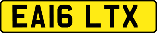 EA16LTX