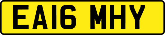 EA16MHY