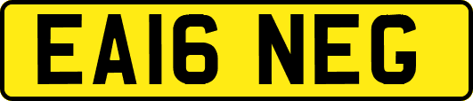 EA16NEG