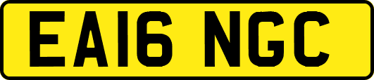 EA16NGC