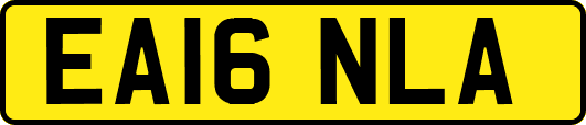 EA16NLA