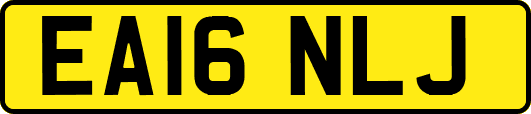 EA16NLJ