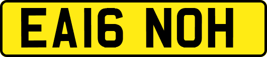 EA16NOH