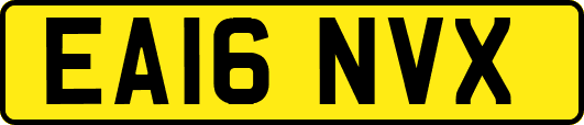 EA16NVX