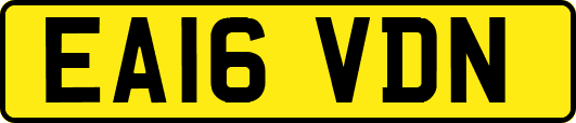 EA16VDN