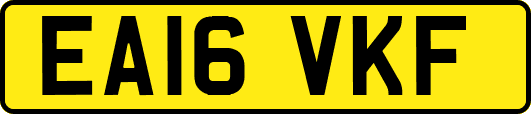 EA16VKF