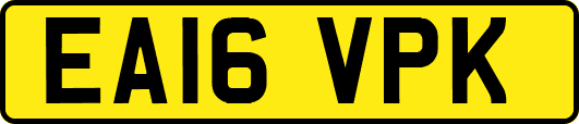 EA16VPK