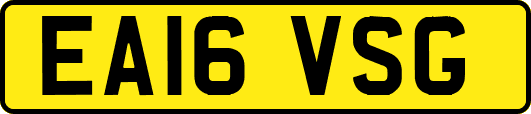 EA16VSG