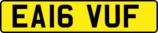 EA16VUF