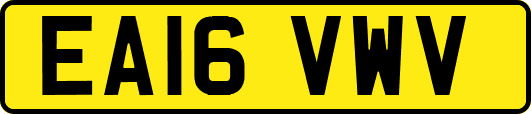 EA16VWV