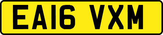 EA16VXM