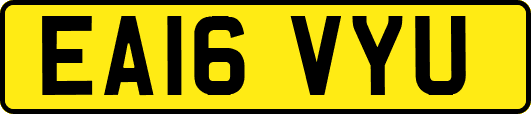 EA16VYU