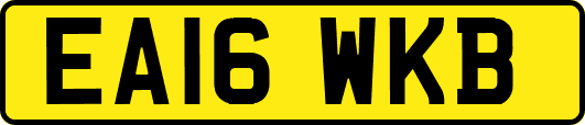 EA16WKB