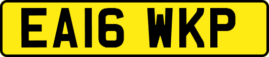 EA16WKP