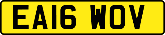 EA16WOV