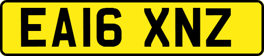 EA16XNZ