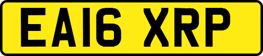 EA16XRP