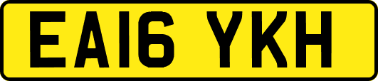 EA16YKH