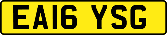 EA16YSG