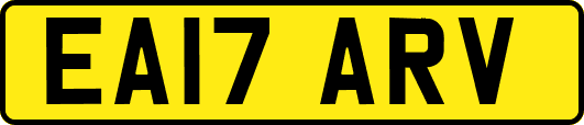 EA17ARV