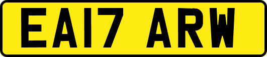 EA17ARW
