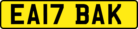 EA17BAK