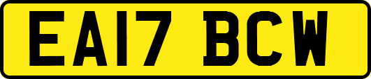 EA17BCW