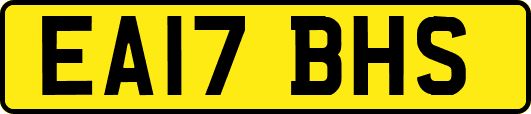 EA17BHS