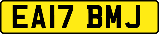 EA17BMJ