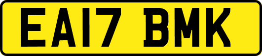 EA17BMK