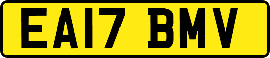 EA17BMV