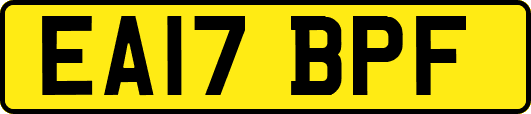 EA17BPF